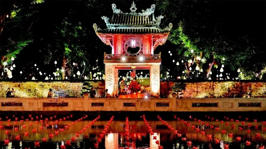 Hà Nội phát triển công nghiệp văn hóa